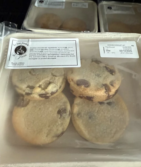 Cookies