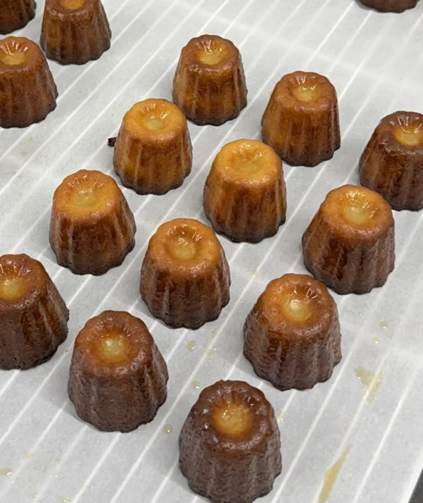 Canelés